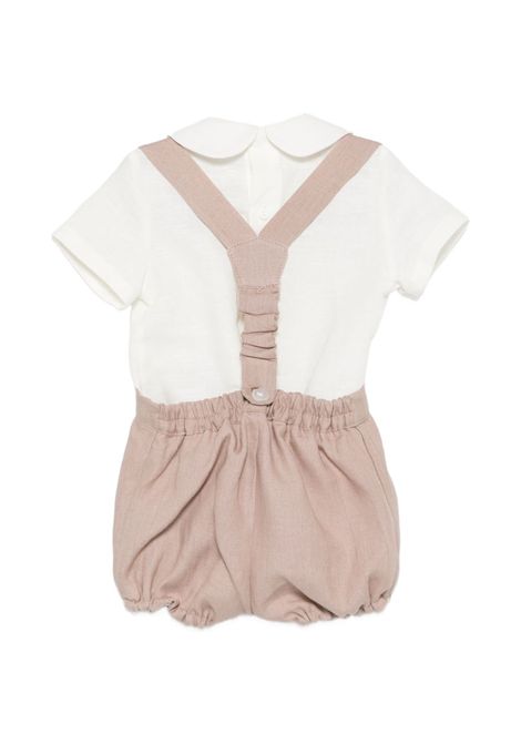 Completino con papillon AMAYA KIDS | 190323 190305 1905800054 0012 0054